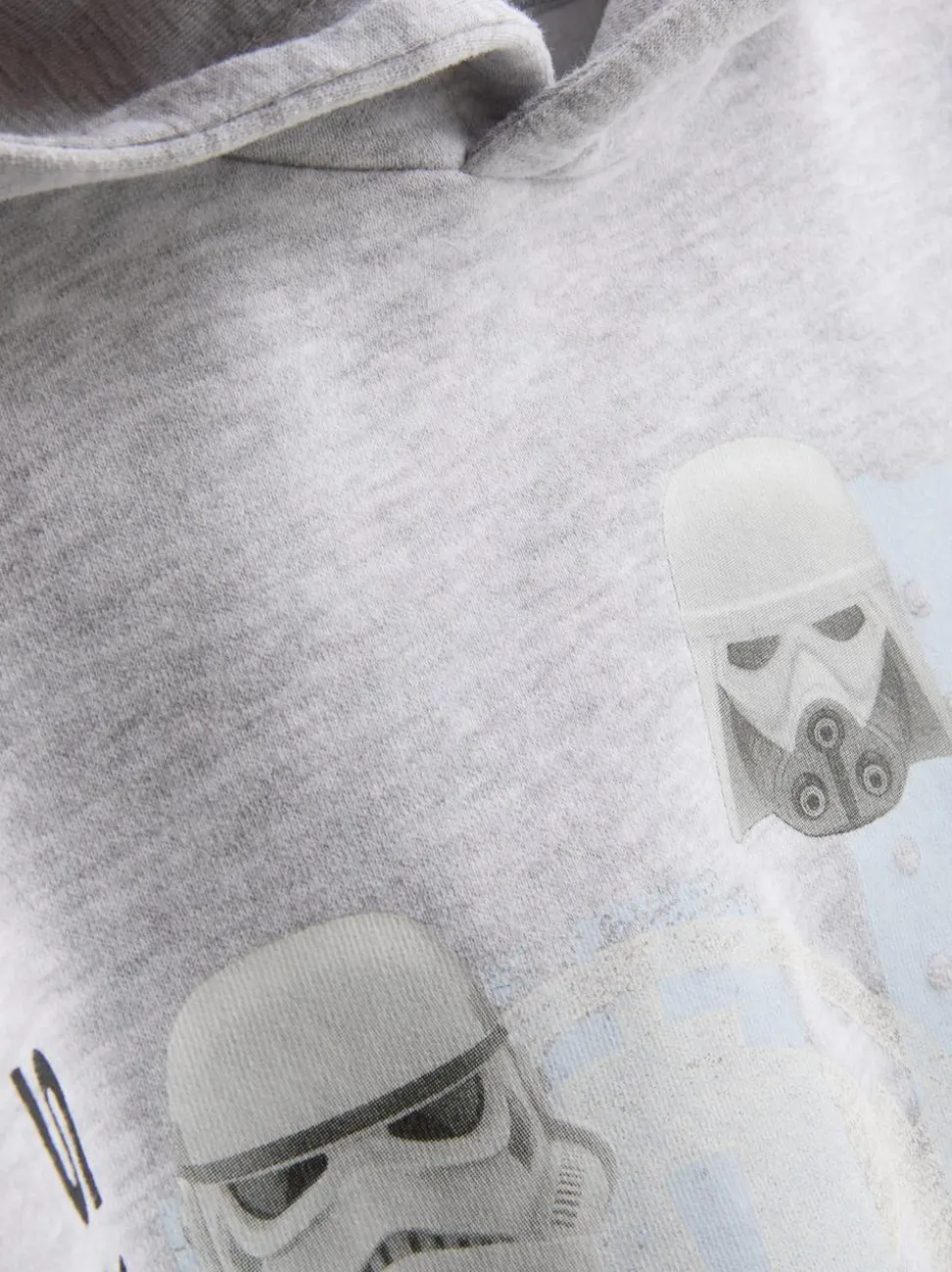 7–15 Jahre | „Star Wars Stormtroopers“ Hoodie
