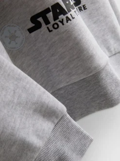 7–15 Jahre | „Star Wars Stormtroopers“ Hoodie