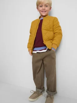1–9 Jahre | Steppjacke