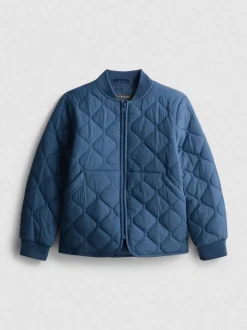 1–9 Jahre | Steppjacke