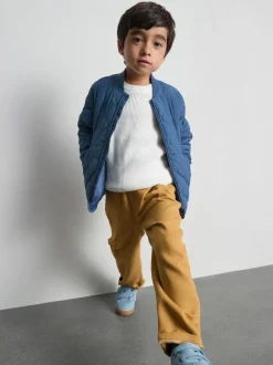 1–9 Jahre | Steppjacke