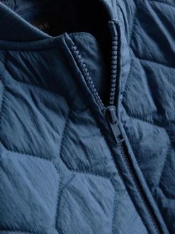 1–9 Jahre | Steppjacke