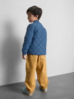 1–9 Jahre | Steppjacke