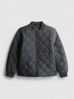 1–9 Jahre | Steppjacke
