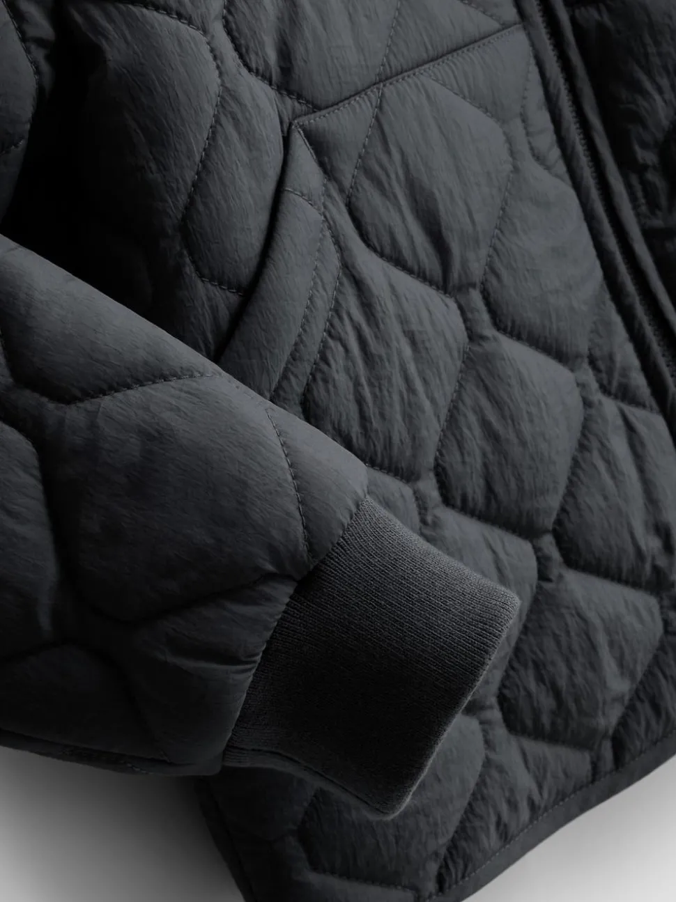 1–9 Jahre | Steppjacke