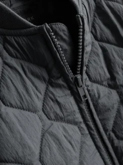 1–9 Jahre | Steppjacke