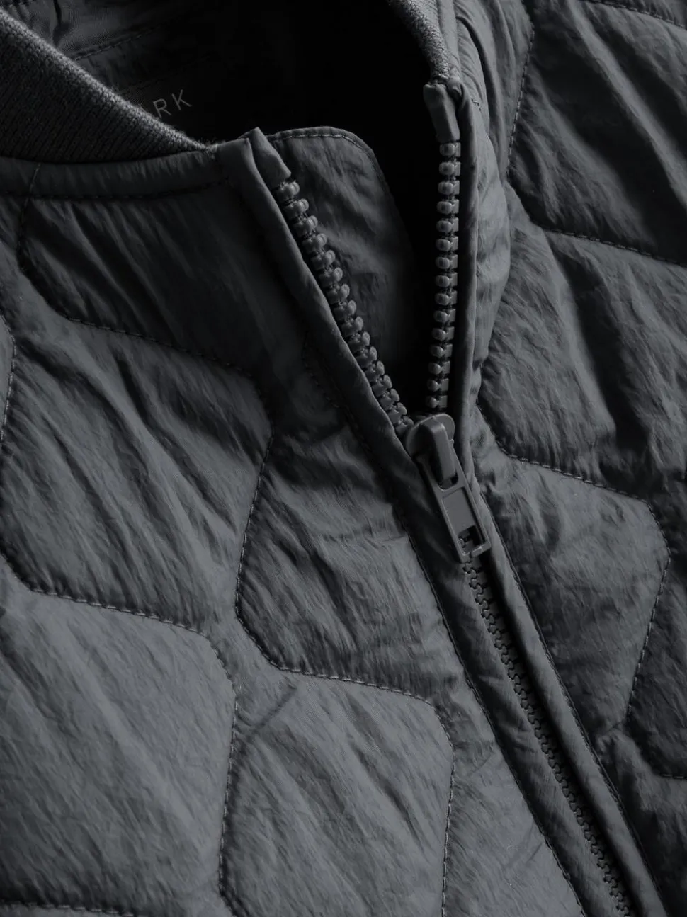 1–9 Jahre | Steppjacke