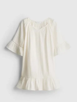 7–15 Jahre | Strandkleid