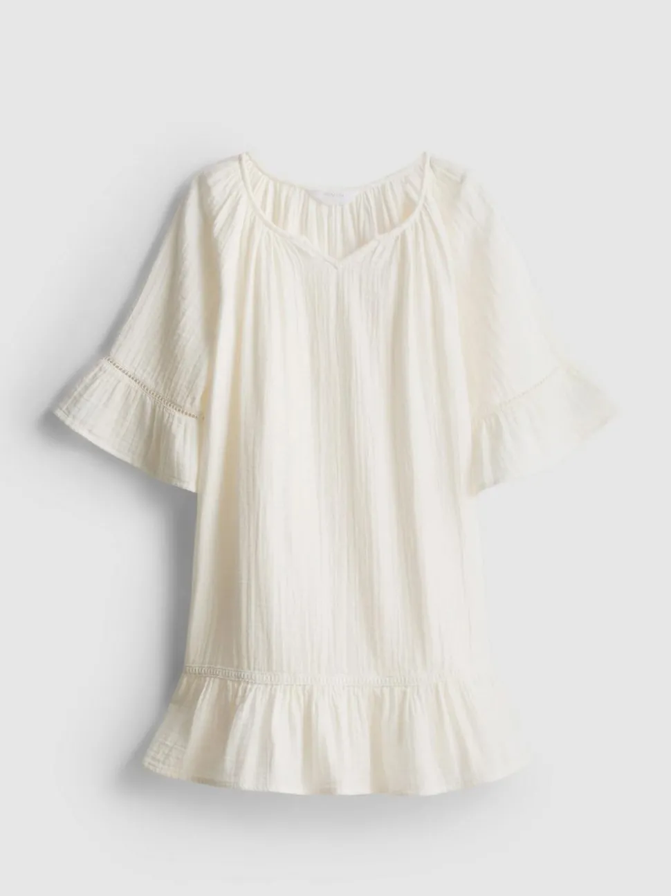 7–15 Jahre | Strandkleid