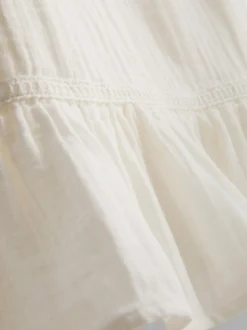 7–15 Jahre | Strandkleid