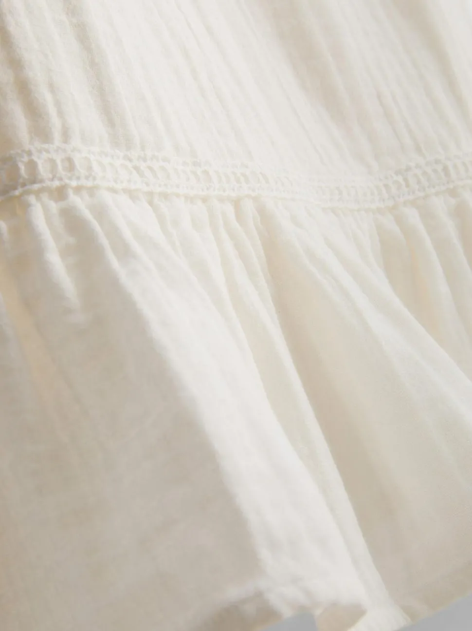 7–15 Jahre | Strandkleid