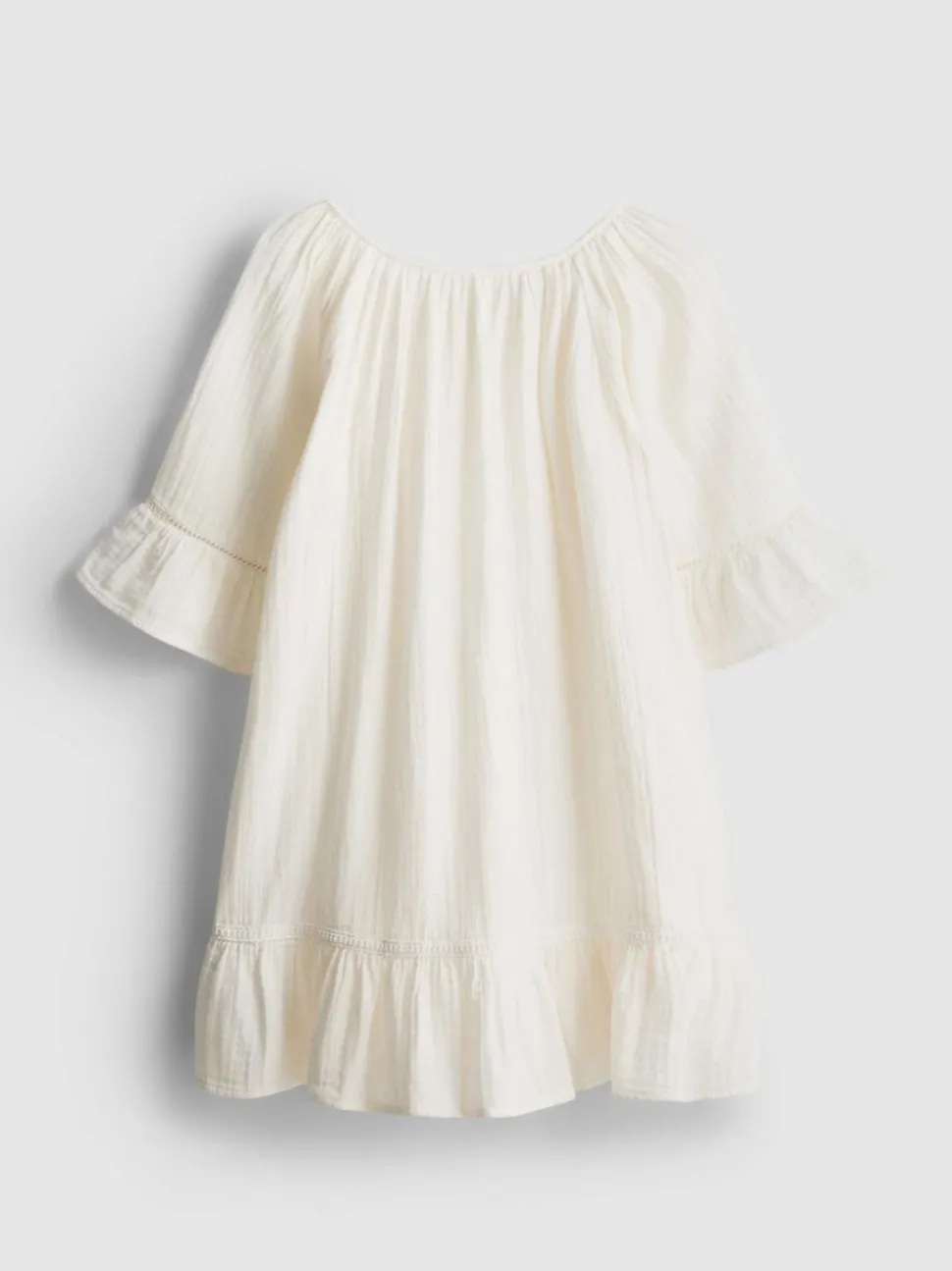 7–15 Jahre | Strandkleid