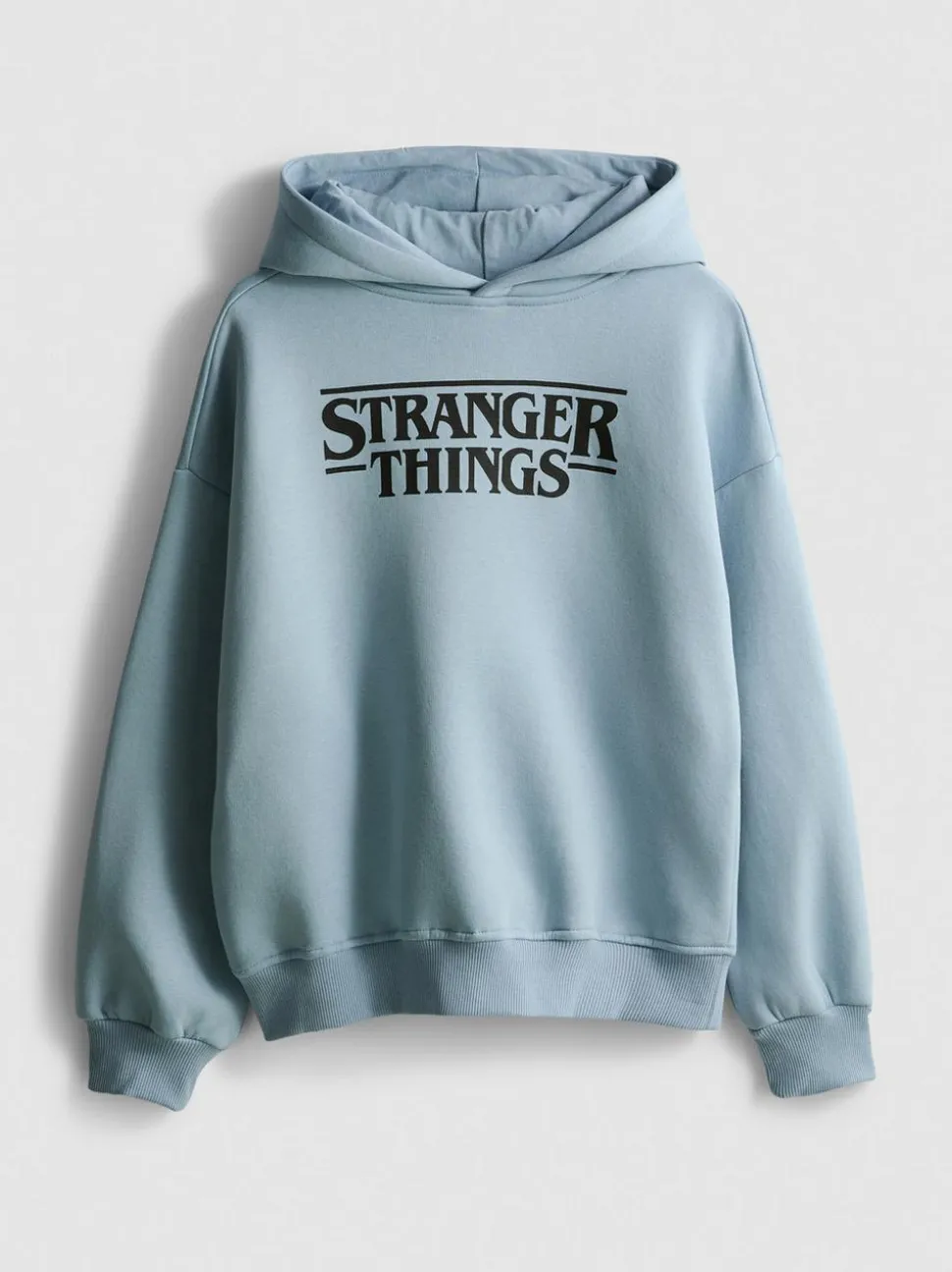 7–15 Jahre | „Stranger Things Gedankenschinder“ Hoodie