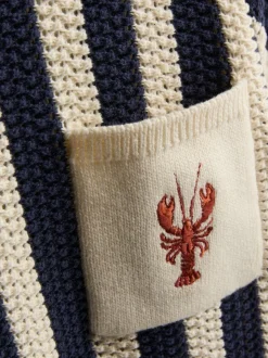 7–15 Jahre | Strickhemd