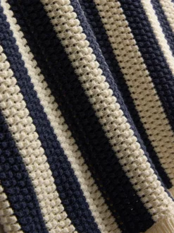 7–15 Jahre | Strickhemd