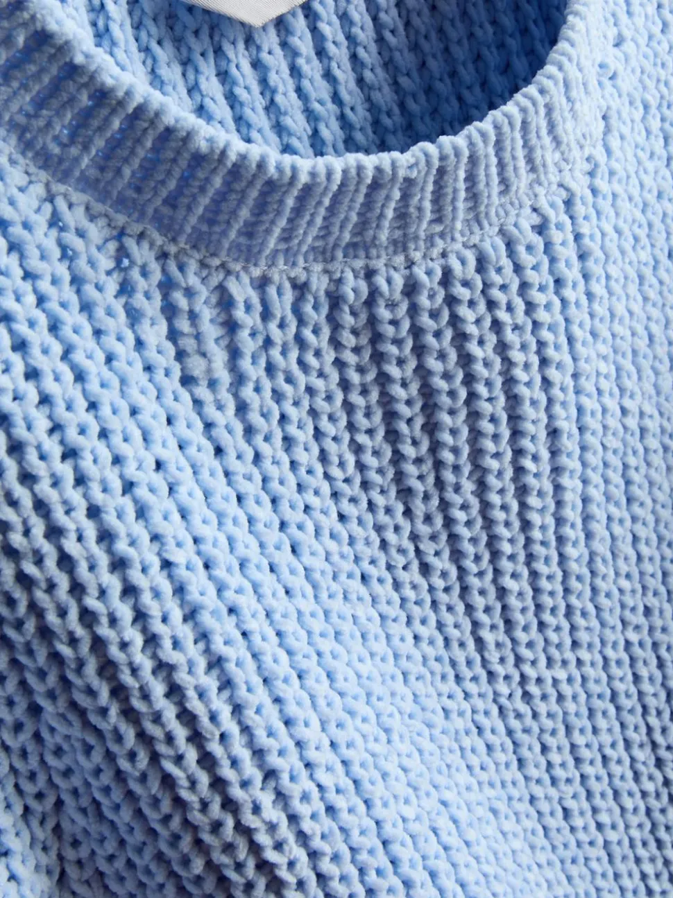 1,5–8 Jahre | Strickweste mit Schleifen