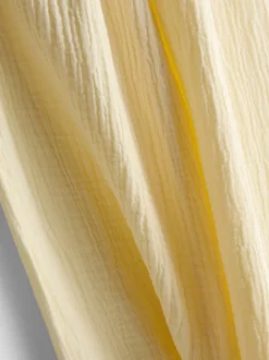 7–15 Jahre | Strukturierte Hose in Knitteroptik