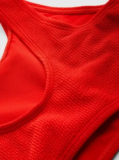 7–15 Jahre | Strukturierter Bikini