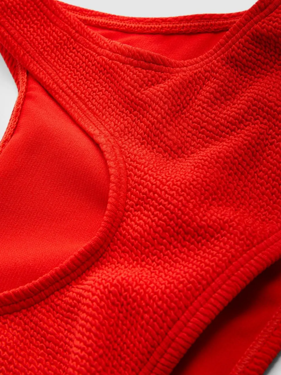 7–15 Jahre | Strukturierter Bikini