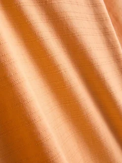 7–15 Jahre | Strukturiertes T-Shirt