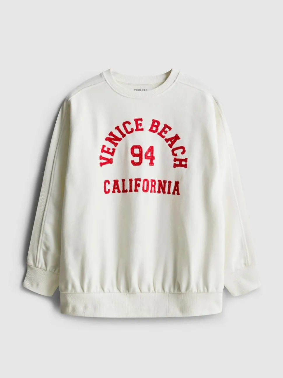 7–15 Jahre | Sweatshirt mit Venice-Grafik