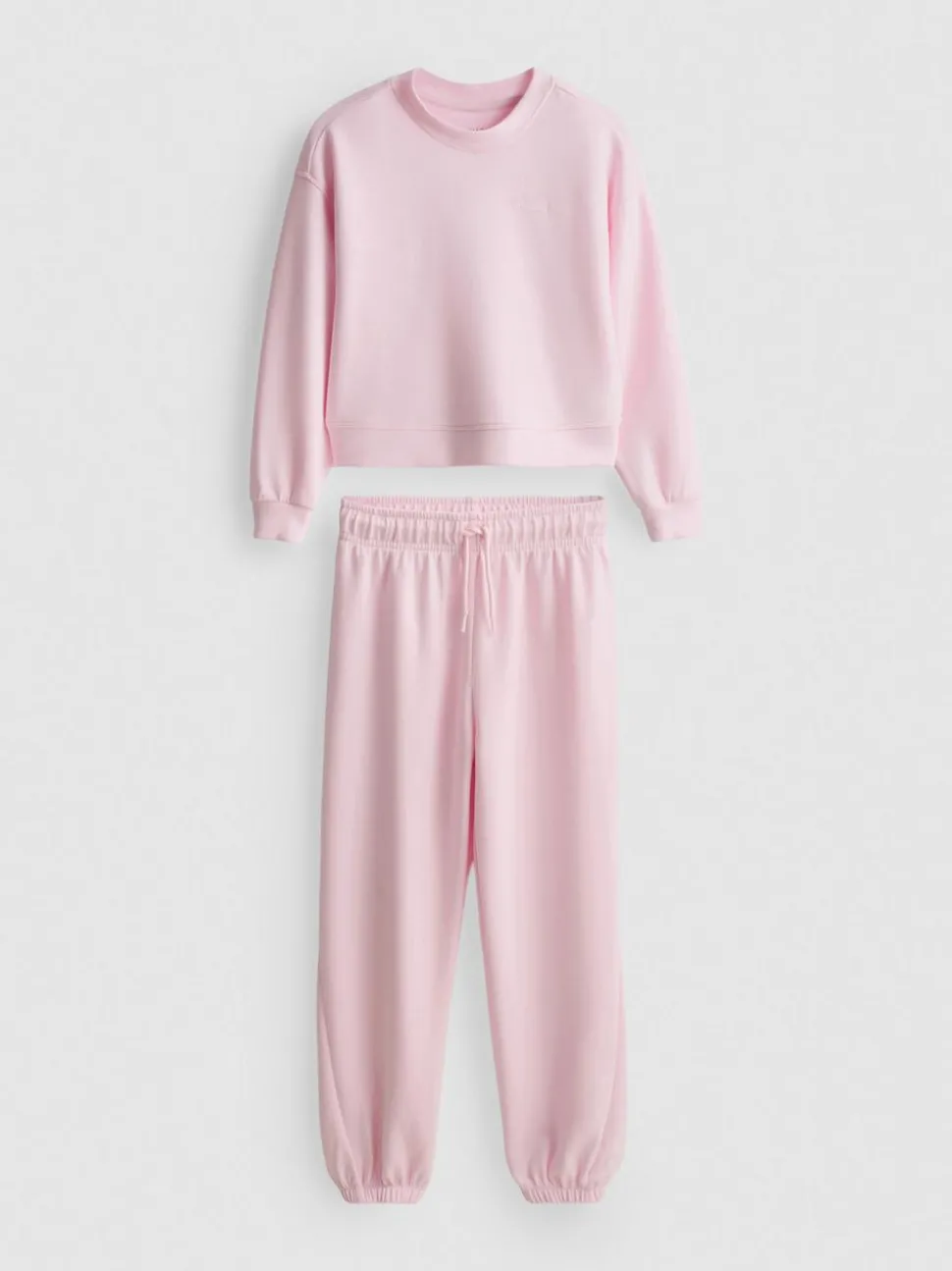 1–9 Jahre | Sweatshirt und Jogginghose mit hohem Modalanteil