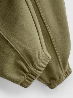 1–9 Jahre | Sweatshirt und Jogginghose mit Bündchen im Set