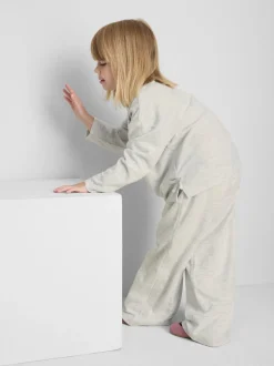 1–9 Jahre | Sweatshirt und Jogginghose mit Schleife im Set