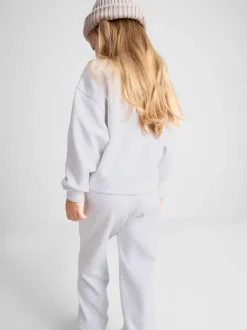 1–9 Jahre | Sweatshirt und Jogginghose mit hohem Modalanteil