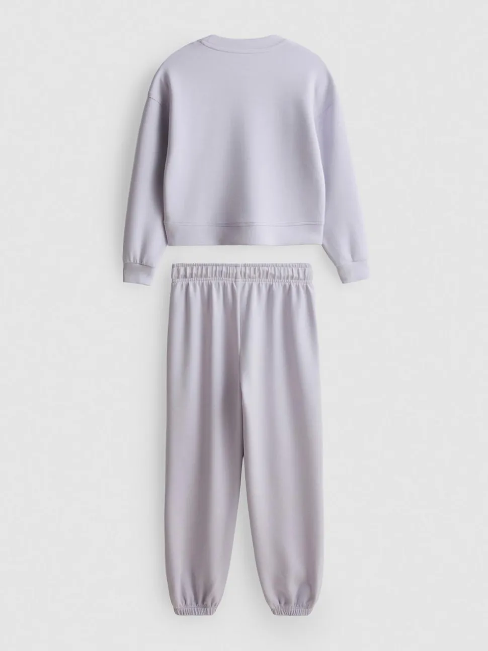 1–9 Jahre | Sweatshirt und Jogginghose mit hohem Modalanteil