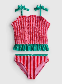 1–9 Jahre | Tankini im Wassermelonendesign
