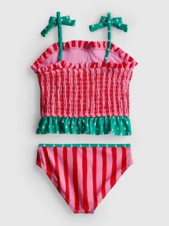 1–9 Jahre | Tankini im Wassermelonendesign