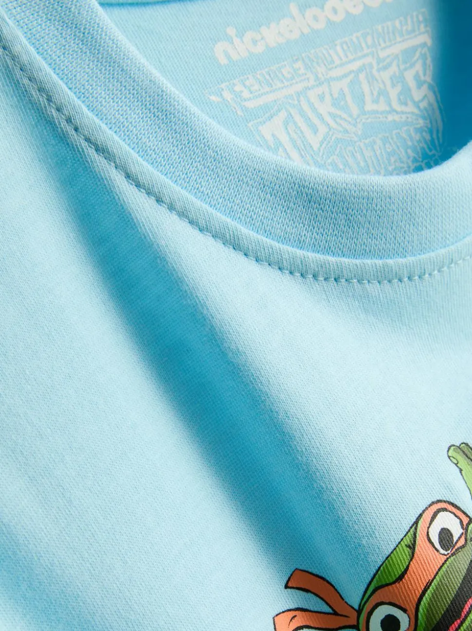 1,5–8 Jahre | „Teenage Mutant Ninja Turtles“ T-Shirt