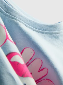 1–9 Jahre | „The Rolling Stones“ T-Shirt