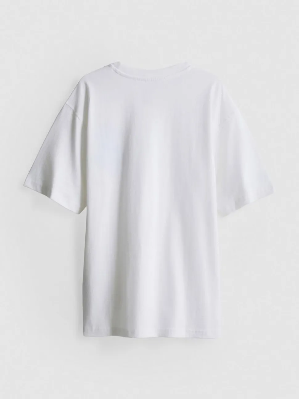 7-15 Jahre | T-Shirt aus reiner Baumwolle mit Grafik