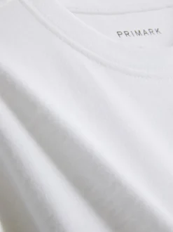 7-15 Jahre | T-Shirt aus reiner Baumwolle mit Grafik