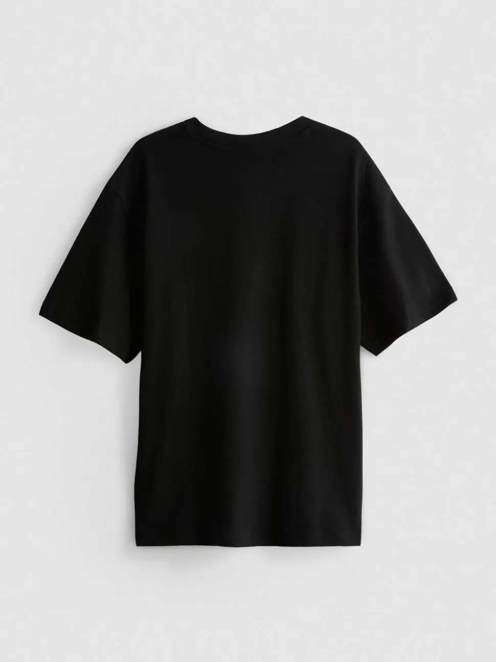 7-15 Jahre | T-Shirt aus reiner Baumwolle mit Grafik