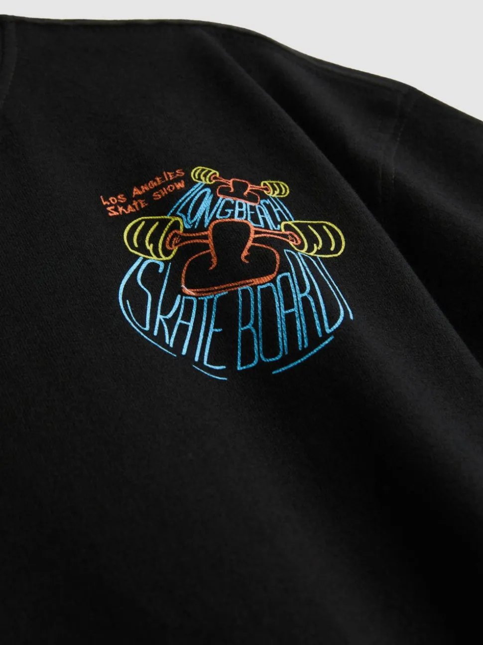 7-15 Jahre | T-Shirt aus reiner Baumwolle mit Grafik