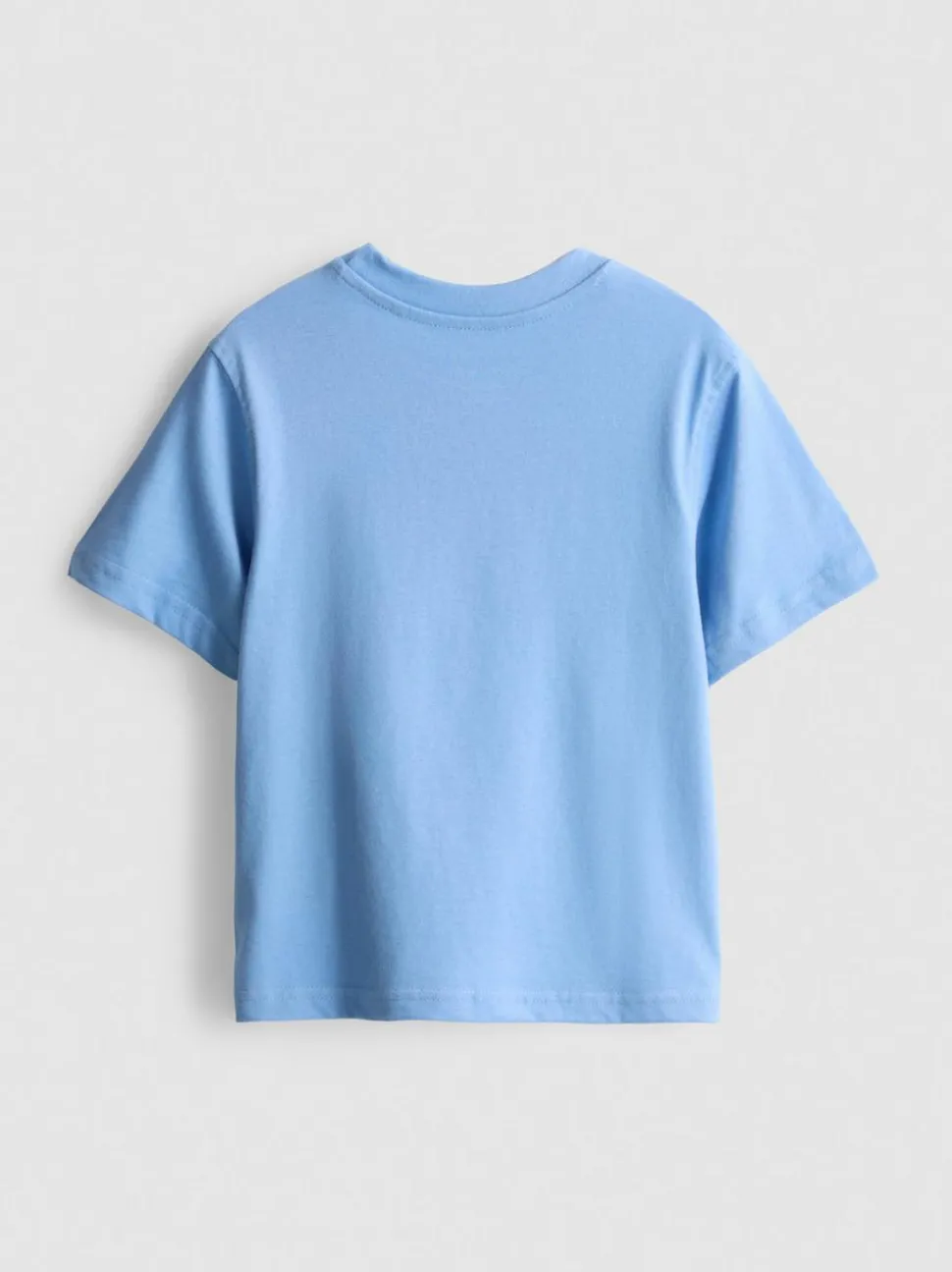 1–9 Jahre | T-Shirt aus reiner Baumwolle mit Grafik