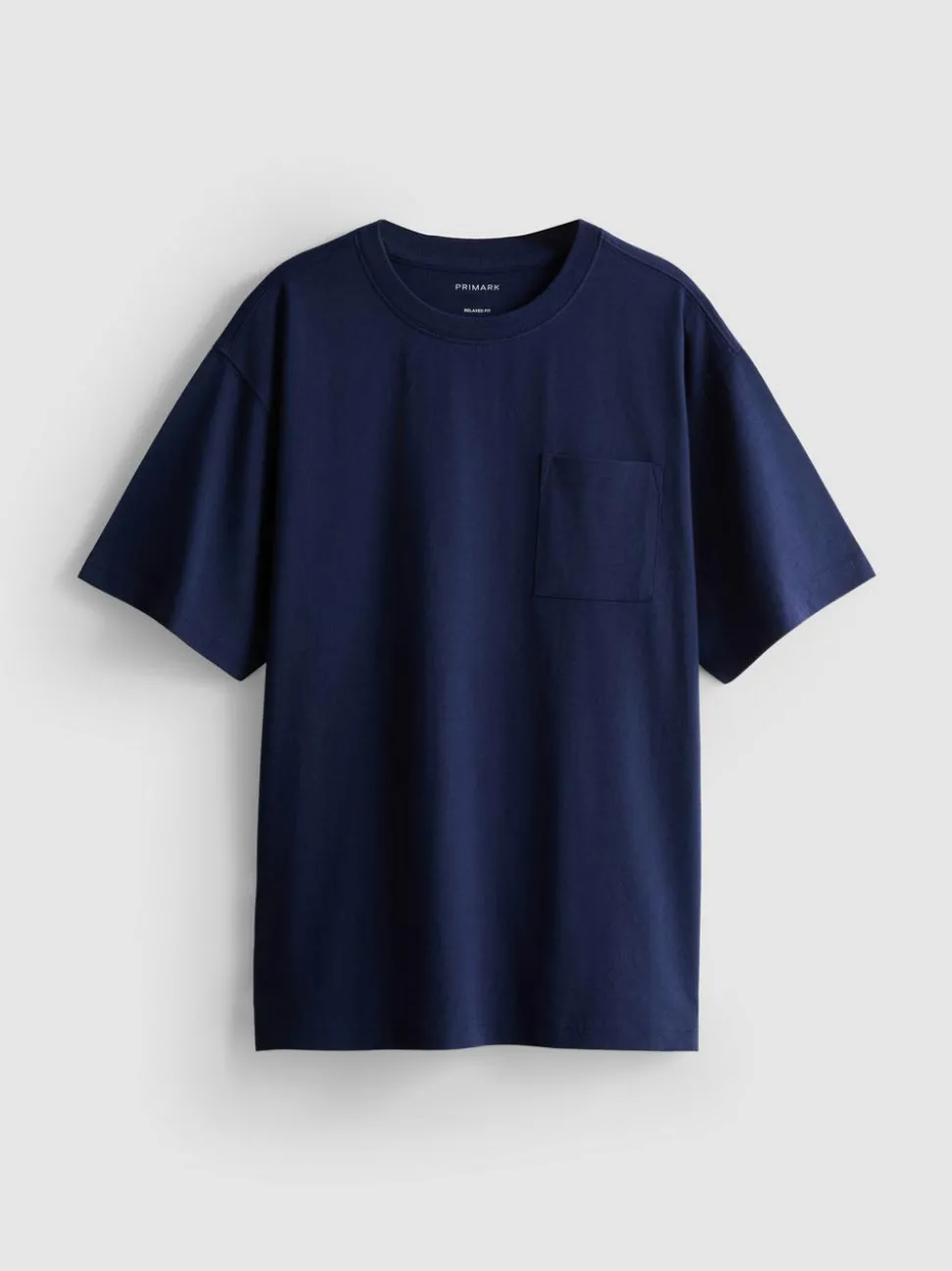 7–15 Jahre | T-Shirt aus reiner Baumwolle im Washed-Look