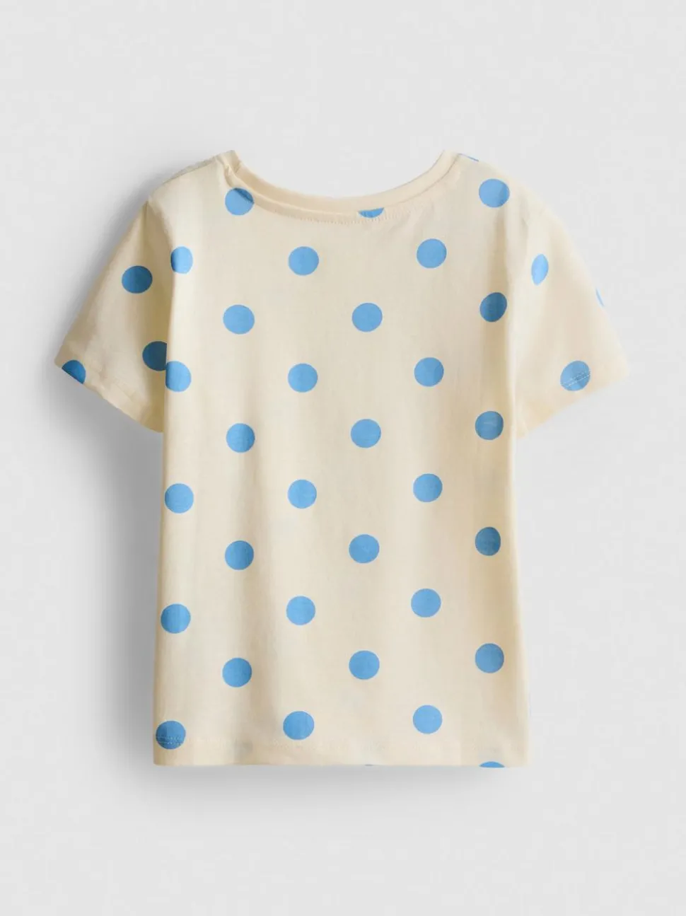 1,5–8 Jahre | T-Shirt aus reiner Baumwolle mit Print