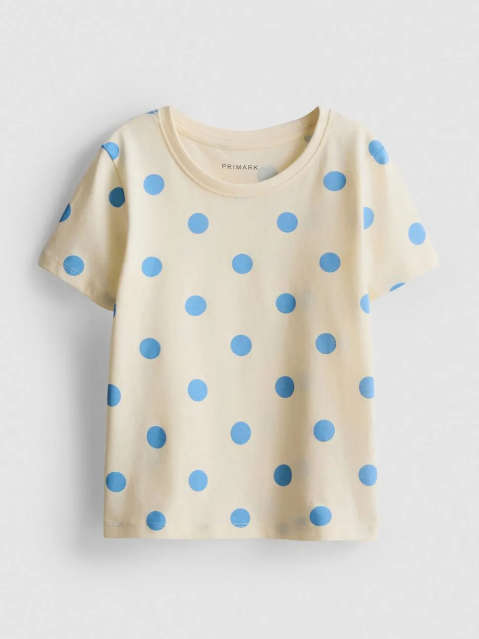 1,5–8 Jahre | T-Shirt aus reiner Baumwolle mit Print