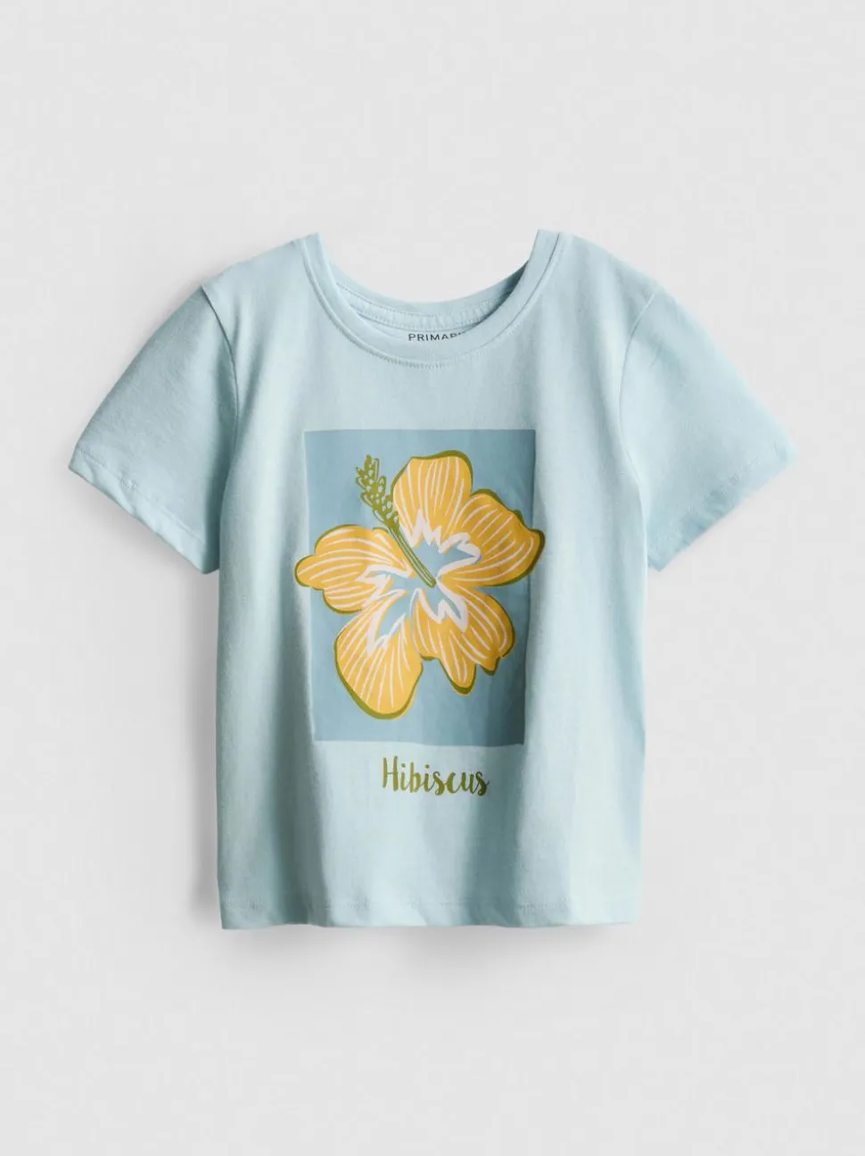 1,5–8 Jahre | T-Shirt aus reiner Baumwolle mit Print