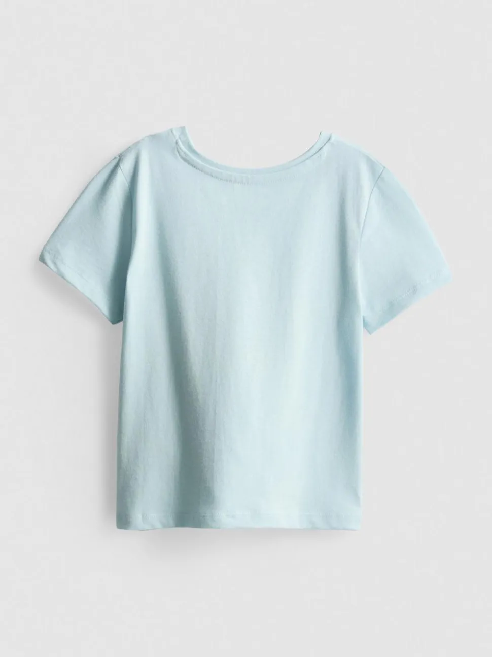 1,5–8 Jahre | T-Shirt aus reiner Baumwolle mit Print