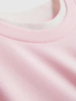 7–15 Jahre | T-Shirt im Lagenlook