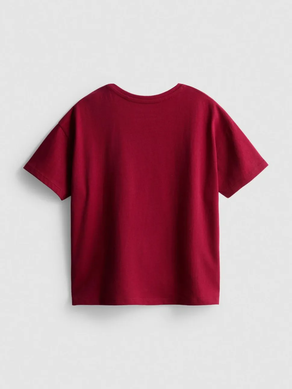 1–9 Jahre | T-Shirt im Oversized-Look mit Grafik