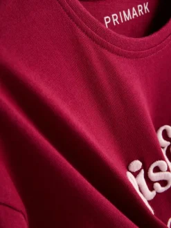 1–9 Jahre | T-Shirt im Oversized-Look mit Grafik
