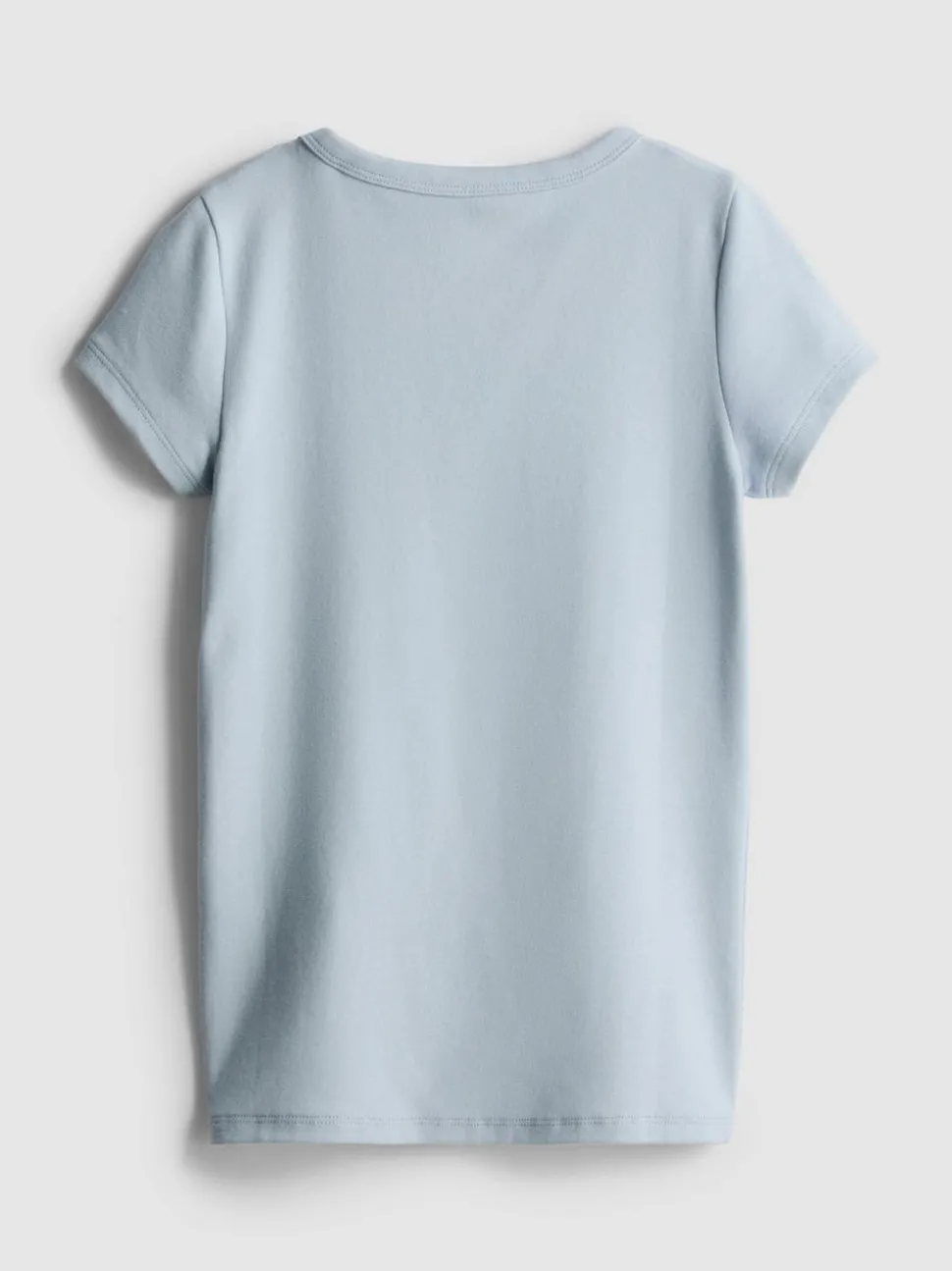 7–15 Jahre | T-Shirt mit Aufnäher