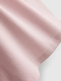 7–15 Jahre | T-Shirt mit Aufnäher