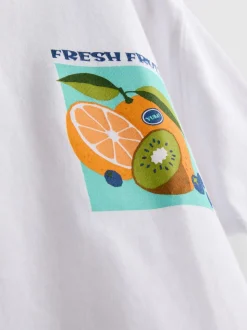 1,5–8 Jahre | T-Shirt mit Grafik
